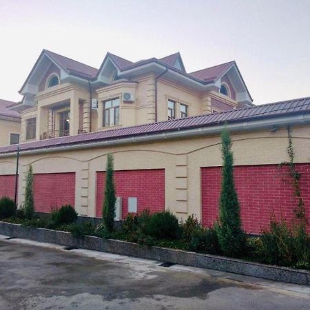 Sitorabonu-Guest House Tashkent Ngoại thất bức ảnh