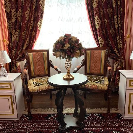 Sitorabonu-Guest House Tashkent Ngoại thất bức ảnh