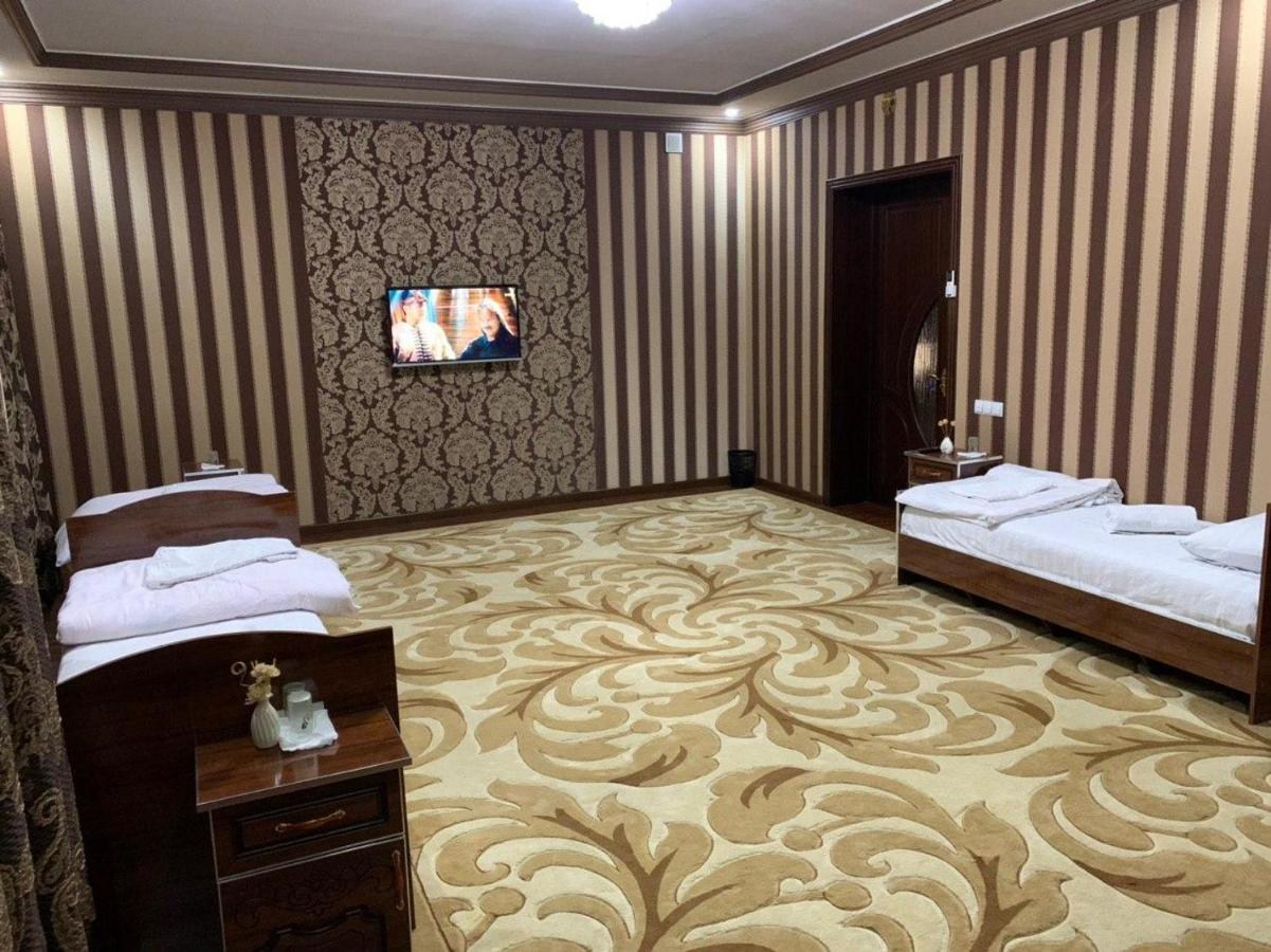 Sitorabonu-Guest House Tashkent Ngoại thất bức ảnh