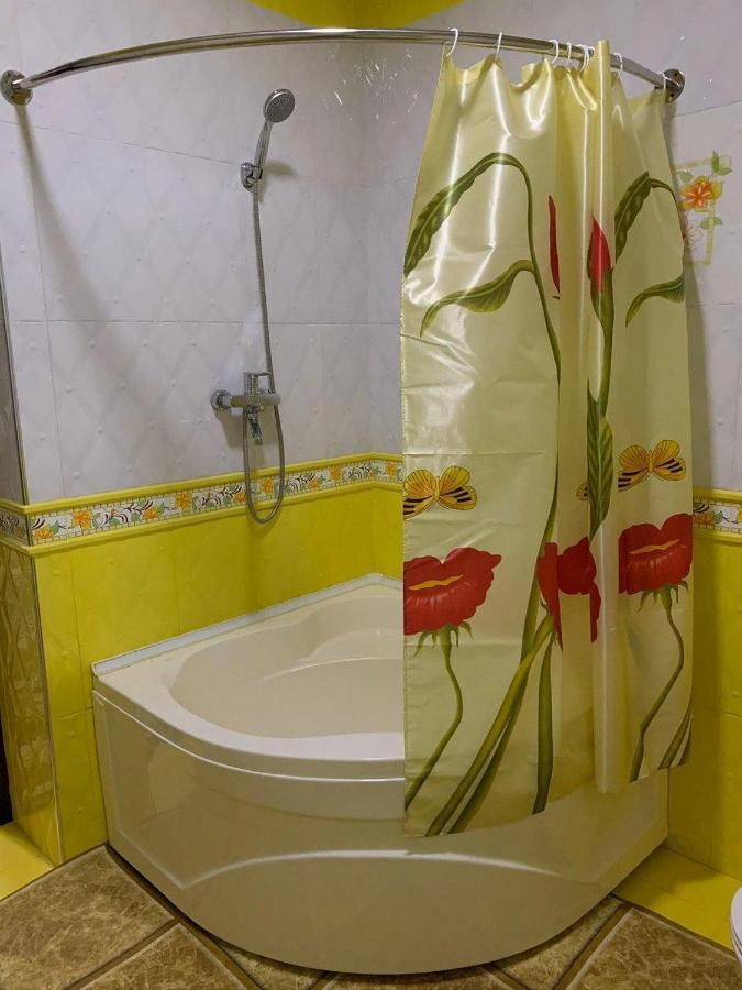 Sitorabonu-Guest House Tashkent Ngoại thất bức ảnh