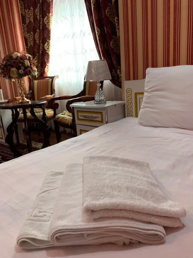 Sitorabonu-Guest House Tashkent Ngoại thất bức ảnh