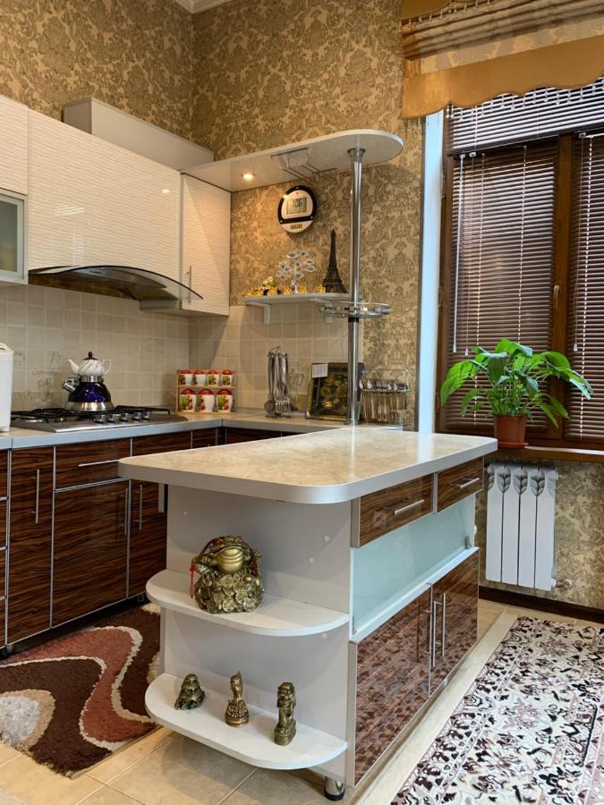 Sitorabonu-Guest House Tashkent Ngoại thất bức ảnh