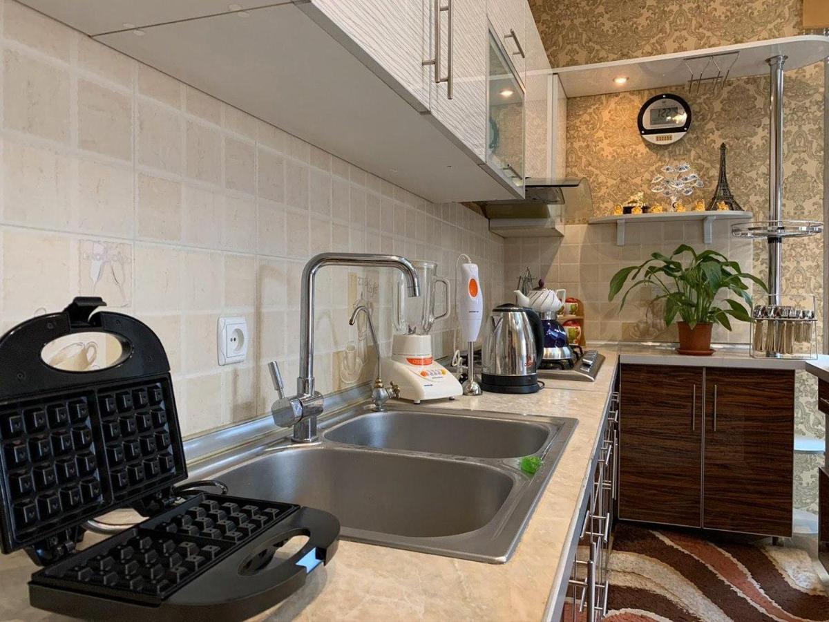 Sitorabonu-Guest House Tashkent Ngoại thất bức ảnh